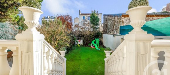 7 Schlafzimmer Haus in Montrouge, France, Nr. 167307 2