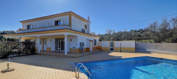 4 Schlafzimmer Haus in Porches, Portugal, Nr. 344626 35