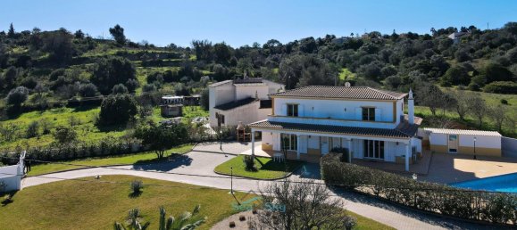 4 Schlafzimmer Haus in Porches, Portugal, Nr. 344626 16