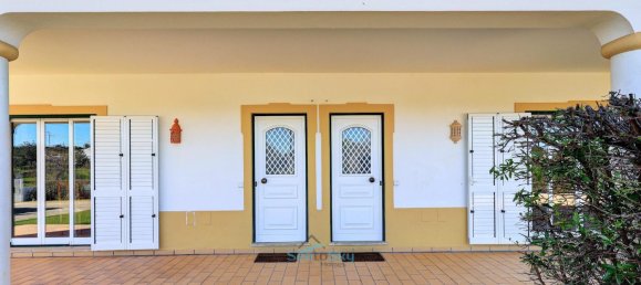 4 Schlafzimmer Haus in Porches, Portugal, Nr. 344626 20