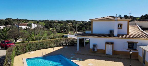 4 Schlafzimmer Haus in Porches, Portugal, Nr. 344626 18