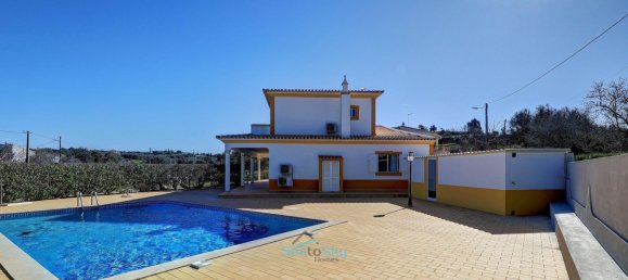 4 Schlafzimmer Haus in Porches, Portugal, Nr. 344626 2