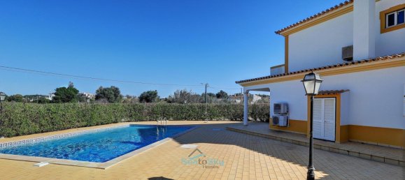 4 Schlafzimmer Haus in Porches, Portugal, Nr. 344626 36