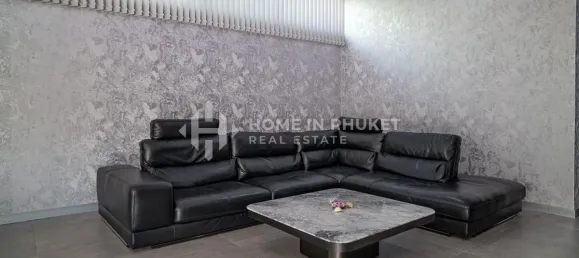3 dormitorios сasa en alquiler en Rawai, Phuket, Southern Thailand, Thailand № 68571 6