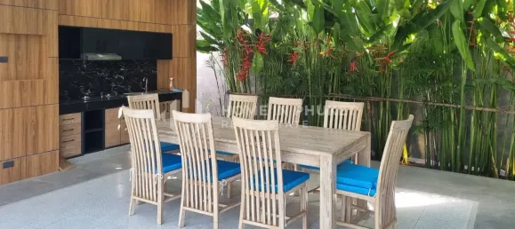 3 dormitorios сasa en alquiler en Rawai, Phuket, Southern Thailand, Thailand № 68571 8