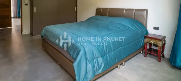 3 dormitorios сasa en alquiler en Rawai, Phuket, Southern Thailand, Thailand № 68571 18