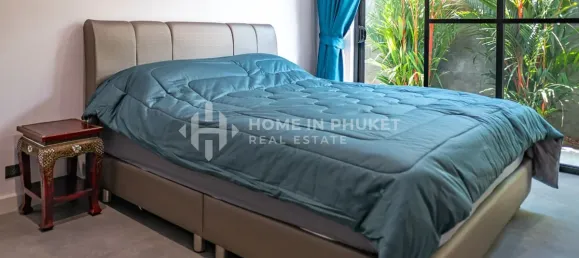 3 dormitorios сasa en alquiler en Rawai, Phuket, Southern Thailand, Thailand № 68571 17