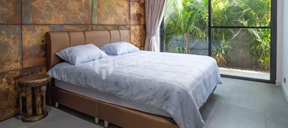 3 dormitorios сasa en alquiler en Rawai, Phuket, Southern Thailand, Thailand № 68571 15