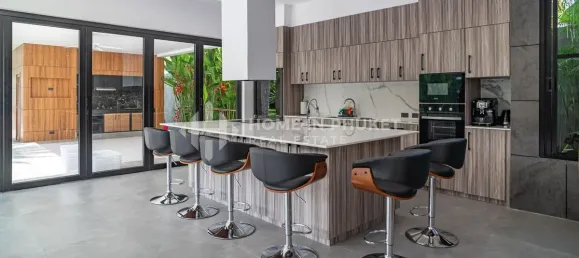 3 dormitorios сasa en alquiler en Rawai, Phuket, Southern Thailand, Thailand № 68571 12