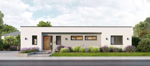 3 غرف نوم بنغالو في Breisgau-Hochschwarzwald, Germany رقم 349825 2