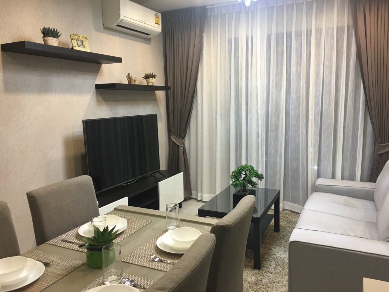 1 chambre Condo à Railay Beach, Thailand No. 65974