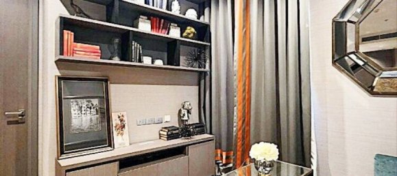 3 bedrooms Condo in Bangkok, Thailand No. 14306 2