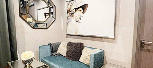 3 bedrooms Condo in Bangkok, Thailand No. 14306 4