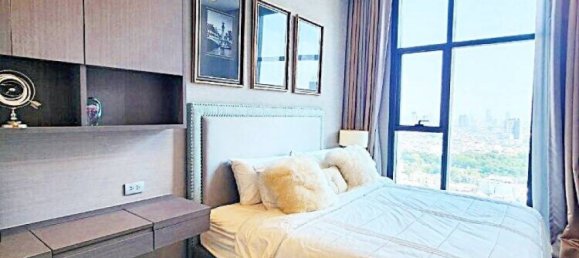 3 bedrooms Condo in Bangkok, Thailand No. 14306 5