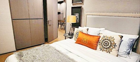 3 bedrooms Condo in Bangkok, Thailand No. 14306 6