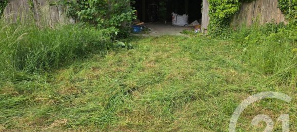 2 Schlafzimmer Haus in Echemines, France, Nr. 153272 8