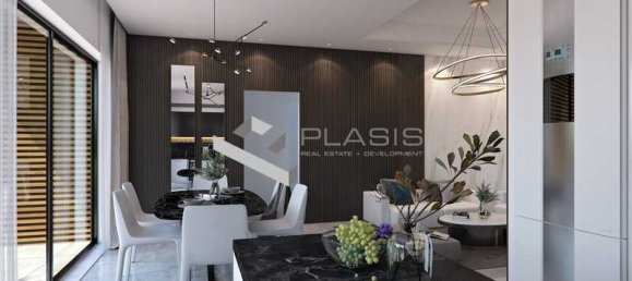 2 chambres Appartement à Germasogeia, Cyprus No. 91371 8