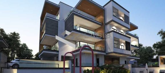 2 chambres Appartement à Germasogeia, Cyprus No. 91371 6