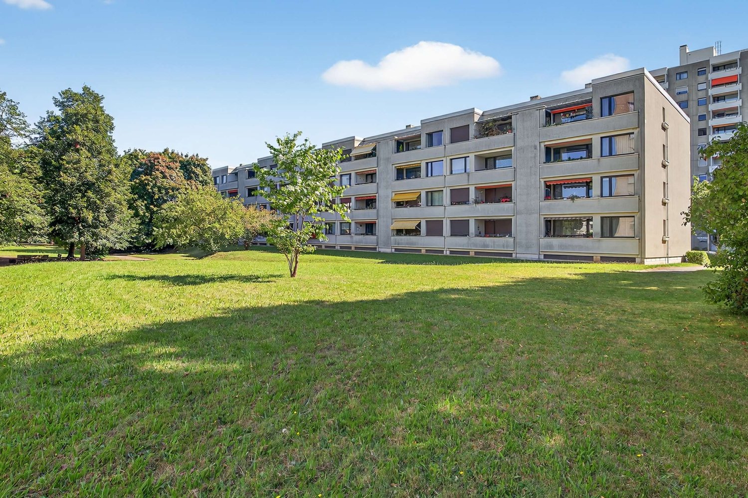 Apartamento T2 em Karlsruhe, Germany N.º 313917
