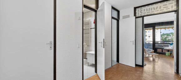 Apartamento T2 em Karlsruhe, Germany N.º 313917 2