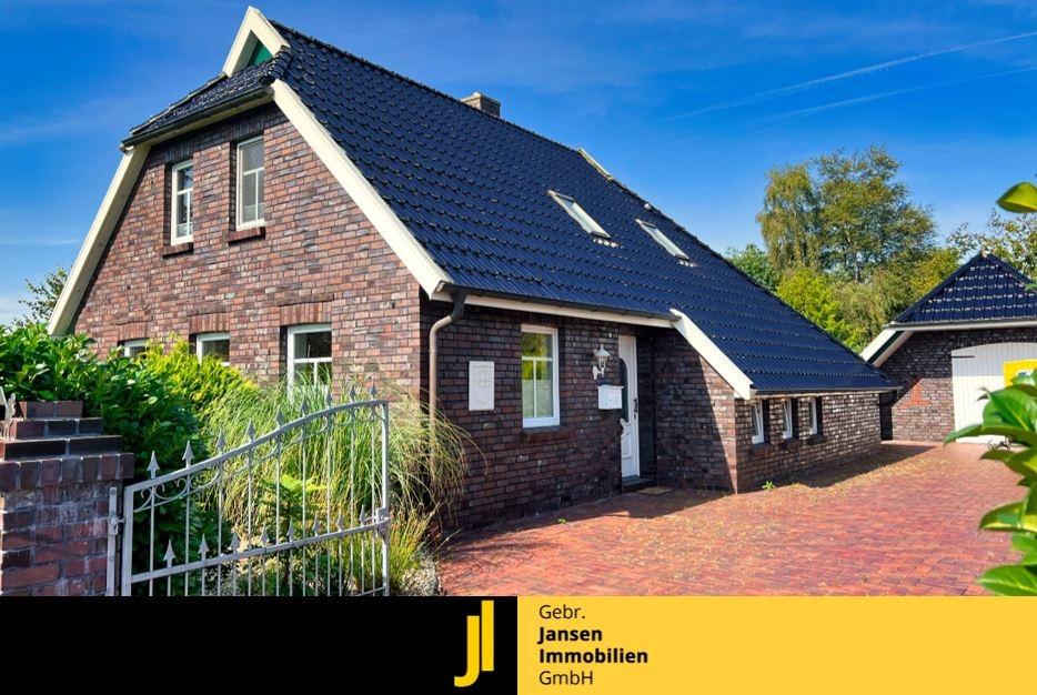 Casa de 2 dormitorios en Aurich, Germany No. 165532