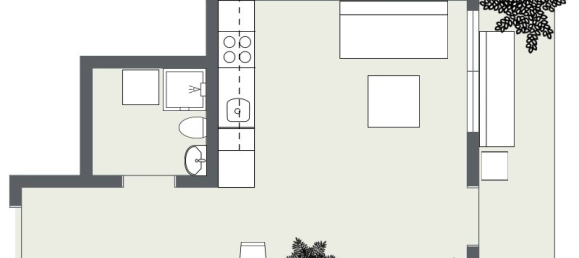 Studio in Leipzig, Germany No. 350241 18