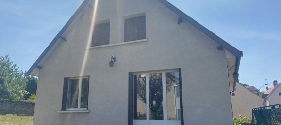 3 bedrooms House in Semur-en-Auxois, France No. 325954 2