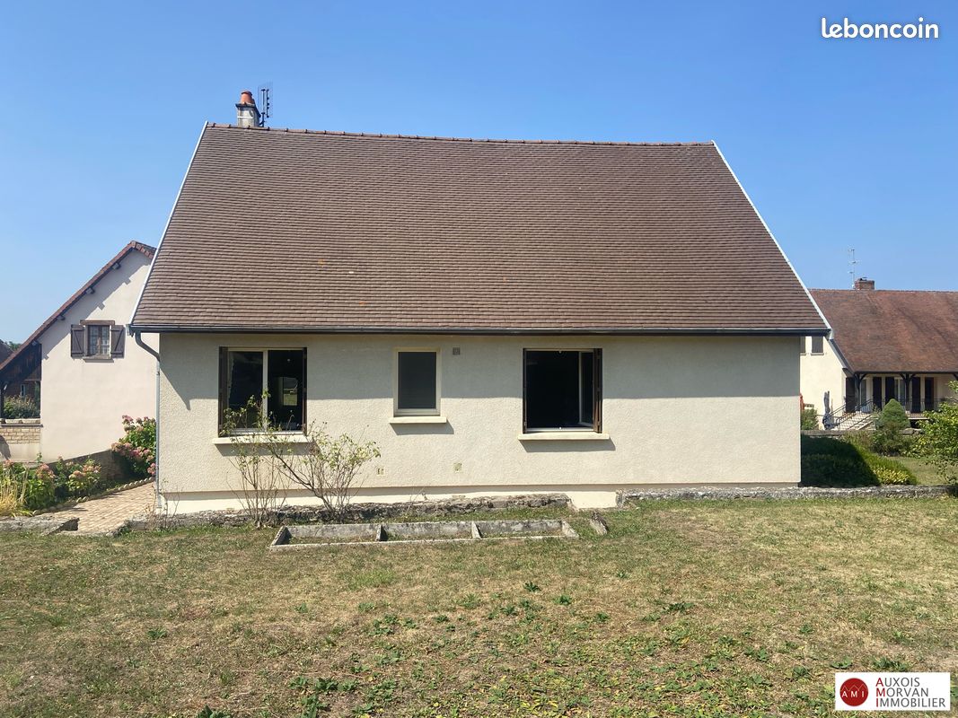 3 bedrooms House in Semur-en-Auxois, France No. 325954