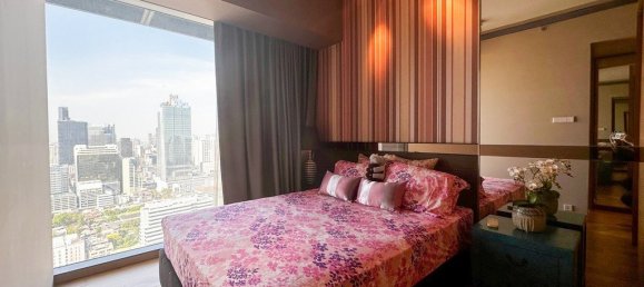 3 bedrooms Condo in Bangkok, Thailand No. 6358 15