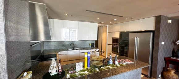 3 bedrooms Condo in Bangkok, Thailand No. 6358 7