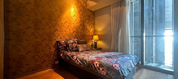 3 bedrooms Condo in Bangkok, Thailand No. 6358 12