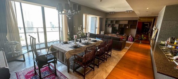 3 bedrooms Condo in Bangkok, Thailand No. 6358 3