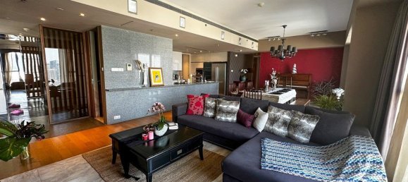 3 bedrooms Condo in Bangkok, Thailand No. 6358 5