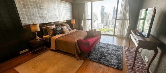 3 bedrooms Condo in Bangkok, Thailand No. 6358 9