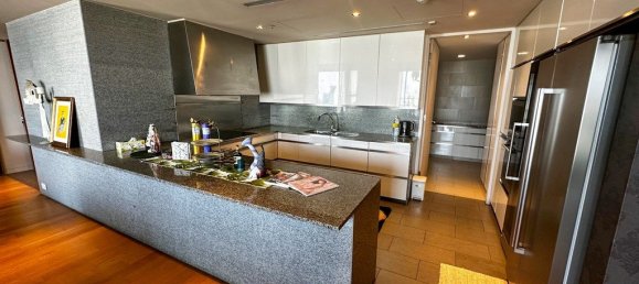 3 bedrooms Condo in Bangkok, Thailand No. 6358 8