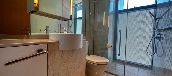 3 bedrooms Condo in Bangkok, Thailand No. 6358 19