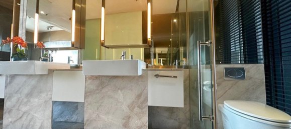 3 bedrooms Condo in Bangkok, Thailand No. 6358 16