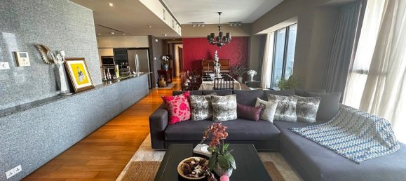 3 bedrooms Condo in Bangkok, Thailand No. 6358 4