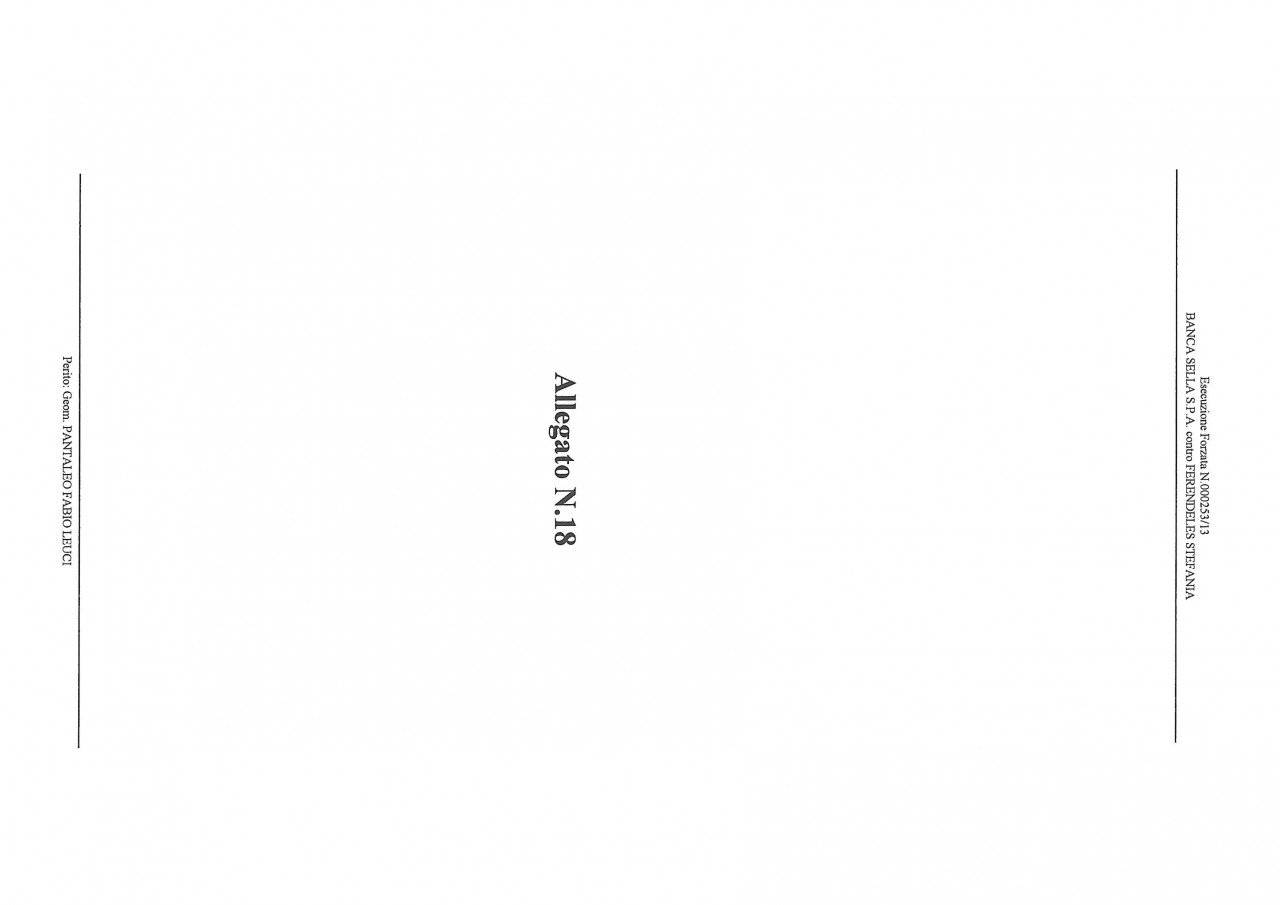 2-Zimmer Wohnung in Novoli, Italy, Nr. 369610