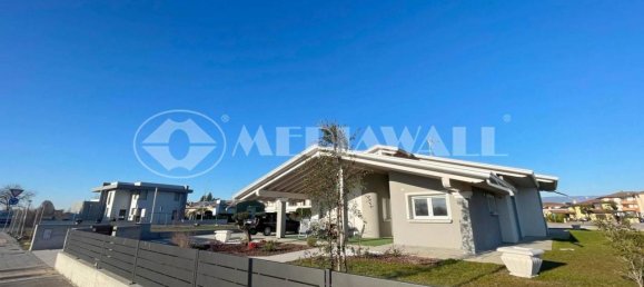 7 rooms Villa in Pordenone, Italy No. 37587 43