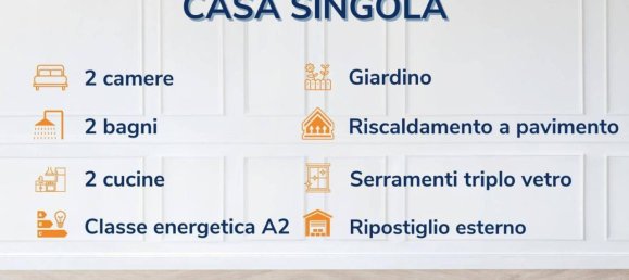 7 rooms Villa in Pordenone, Italy No. 37587 2