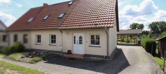 3 غرف نوم تاون هاوس في Vorpommern-Rugen, Germany رقم 325986 18