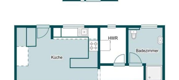 3 غرف نوم تاون هاوس في Vorpommern-Rugen, Germany رقم 325986 20