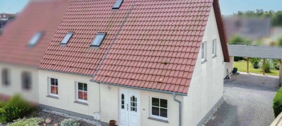 3 غرف نوم تاون هاوس في Vorpommern-Rugen, Germany رقم 325986 17