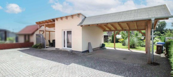 3 غرف نوم تاون هاوس في Vorpommern-Rugen, Germany رقم 325986 16