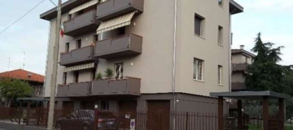 4-Zimmer Wohnung in Forlì, Italy, Nr. 15931 2