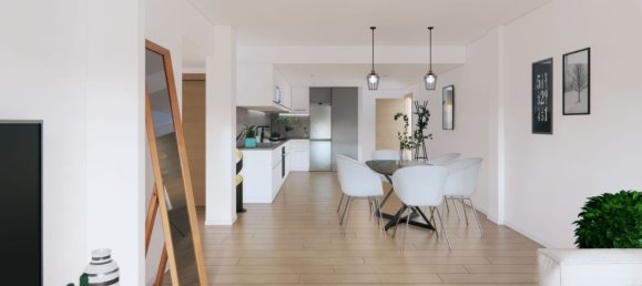 2 Schlafzimmer Wohnung in Los Narejos, Spain, Nr. 11992 4