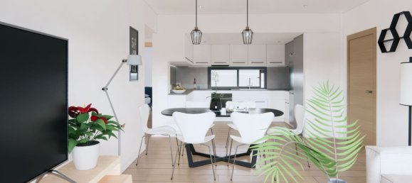 2 Schlafzimmer Wohnung in Los Narejos, Spain, Nr. 11992 2