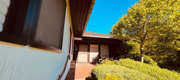 Бунгало с 3 спальнями в Верра-Майснер, Германия № 287028 5