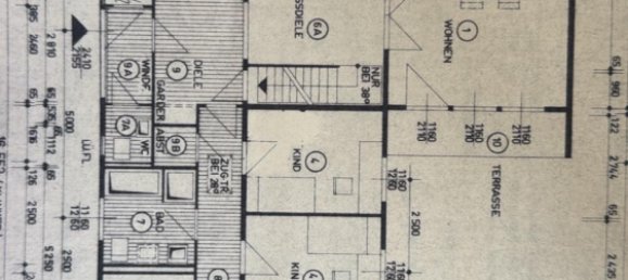 Бунгало с 3 спальнями в Верра-Майснер, Германия № 287028 7